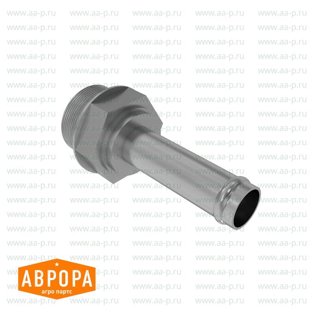 Adapteranschlüsse